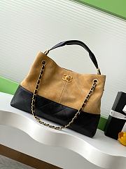 chanel 25A shopping bag 36x24x12cm - 2