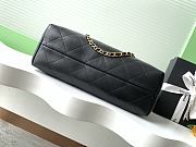 Chanel 25A shopping bag 36x24x12cm 2025070101 - 5