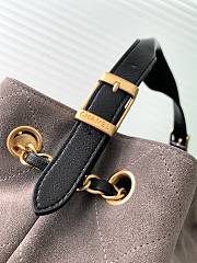 Chanel 25A shopping bag 36x24x12cm 2025070101 - 2