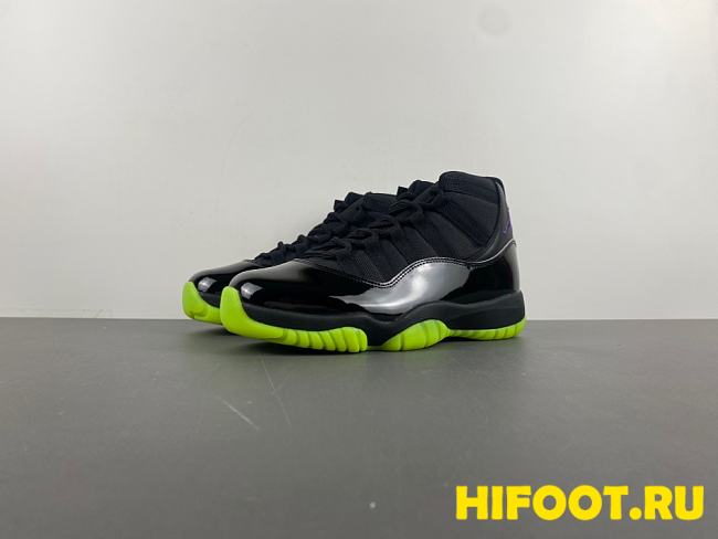 Air Jordan 11  CT8012-003 - 1