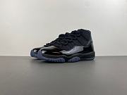 Jordan 11 Retro Gamma Blue (2025)  CT8012-047 - 1