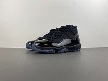 Jordan 11 Retro Gamma Blue (2025)  CT8012-047