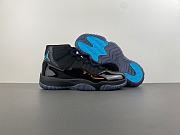 Jordan 11 Retro Gamma Blue (2025)  CT8012-047 - 6