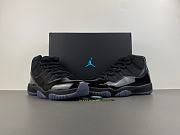 Jordan 11 Retro Gamma Blue (2025)  CT8012-047 - 5