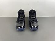 Jordan 11 Retro Gamma Blue (2025)  CT8012-047 - 4