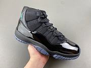 Jordan 11 Retro Gamma Blue (2025)  CT8012-047 - 3