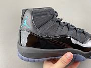 Jordan 11 Retro Gamma Blue (2025)  CT8012-047 - 2