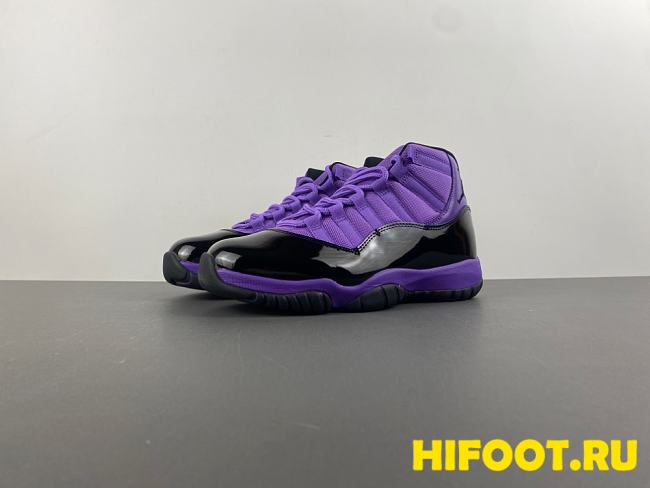 Air Jordan 11 Retro CT8012-500 - 1