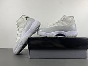 Jordan 11 Retro Grand Finale AR0715-110 - 2