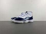 Jordan 11 Retro Rare Air  IH0296-400 - 1