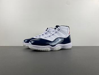 Jordan 11 Retro Rare Air  IH0296-400