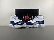 Jordan 11 Retro Rare Air  IH0296-400 - 5