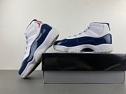 Jordan 11 Retro Rare Air  IH0296-400 - 3