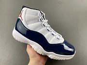Jordan 11 Retro Rare Air  IH0296-400 - 2