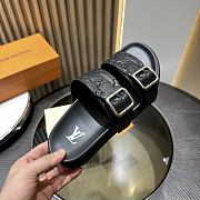 LV Venice Mule black 2025070401 - 6