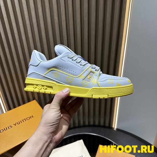 LV sneaker 2025070401 - 1