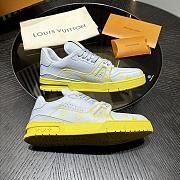 LV sneaker 2025070401 - 5