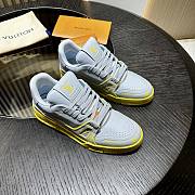 LV sneaker 2025070401 - 4