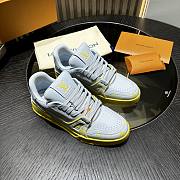 LV sneaker 2025070401 - 3