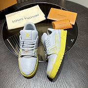 LV sneaker 2025070401 - 2