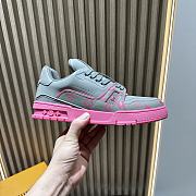 LV sneaker 2025070402 - 1