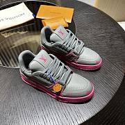 LV sneaker 2025070402 - 5