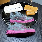 LV sneaker 2025070402 - 4