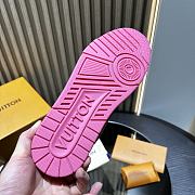 LV sneaker 2025070402 - 3
