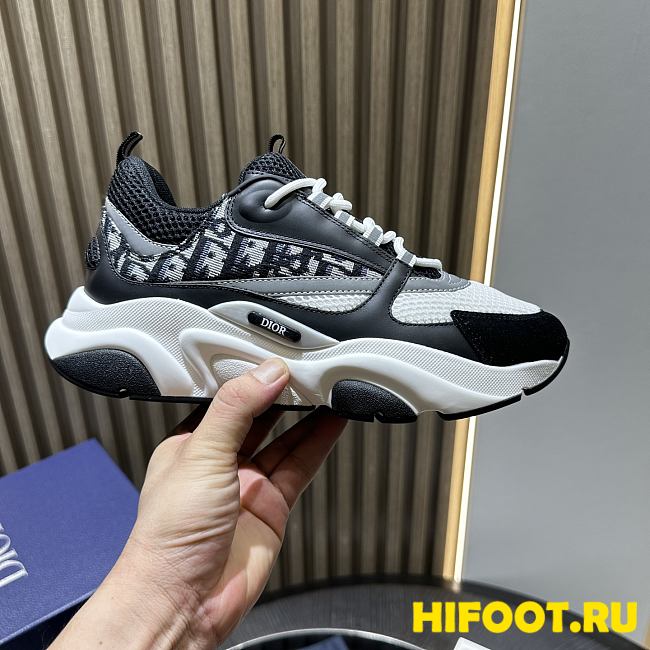 Dior B22 sneaker 2025070401 - 1