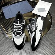 Dior B22 sneaker 2025070401 - 6