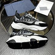 Dior B22 sneaker 2025070401 - 4