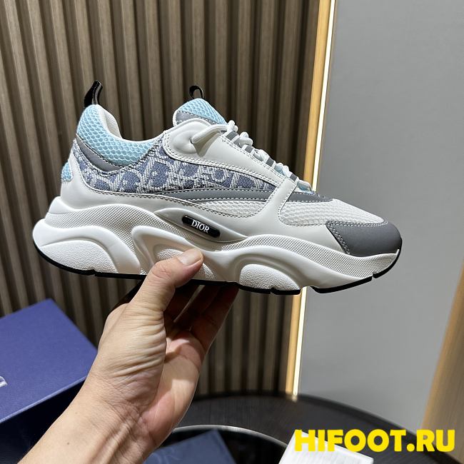 Dior B22 sneaker 2025070402 - 1