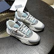 Dior B22 sneaker 2025070402 - 4