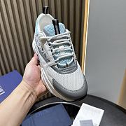 Dior B22 sneaker 2025070402 - 3