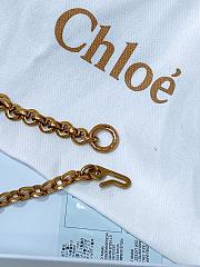 Chloe belt 90CM （35.4 inch） - 6