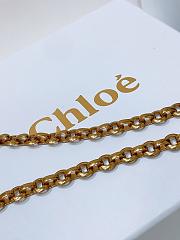 Chloe belt 90CM （35.4 inch） - 5