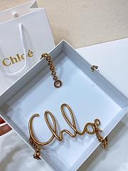 Chloe belt 90CM （35.4 inch） - 4