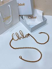 Chloe belt 90CM （35.4 inch） - 2