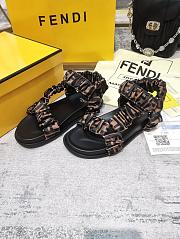 Fendi sandals 2025070901 - 1