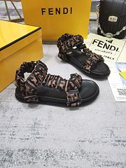 Fendi sandals 2025070901 - 4