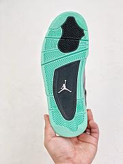  Air Jordan 4 Retro Green Glow 308497-033 - 2