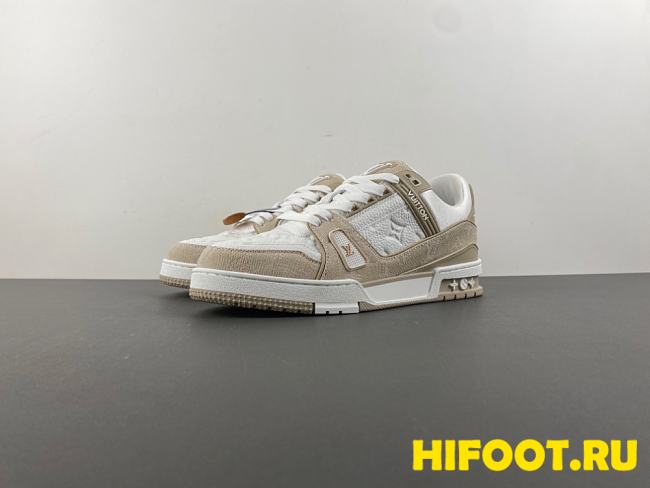 LV sneaker 2025071001 - 1