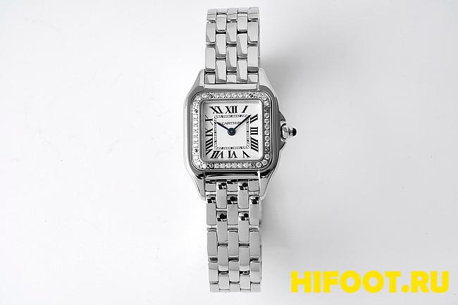 Cartier Watch 20250711 - 1