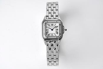 Cartier Watch 20250711