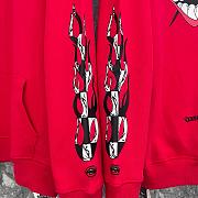 Chrome Heart hoodie 2025071101 - 6