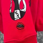 Chrome Heart hoodie 2025071101 - 4