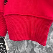 Chrome Heart hoodie 2025071101 - 3