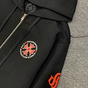 Chrome Heart hoodie 2025071102 - 5