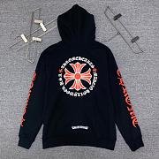 Chrome Heart hoodie 2025071102 - 3