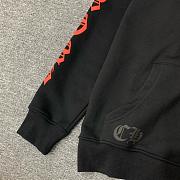 Chrome Heart hoodie 2025071102 - 2